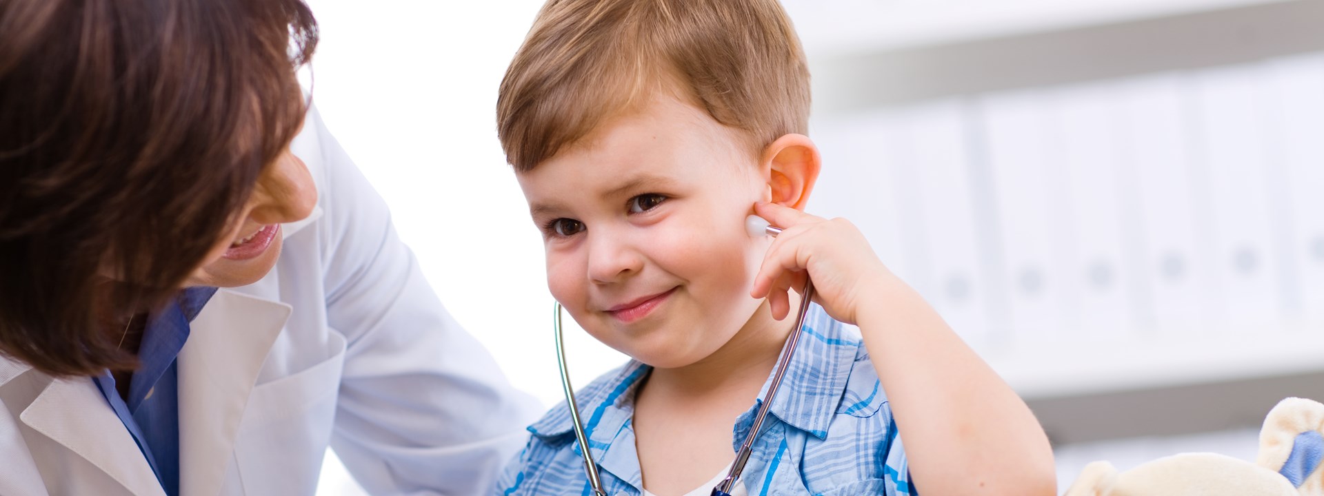 Benchmarking Healthcare: How NOMS Drives Improvement